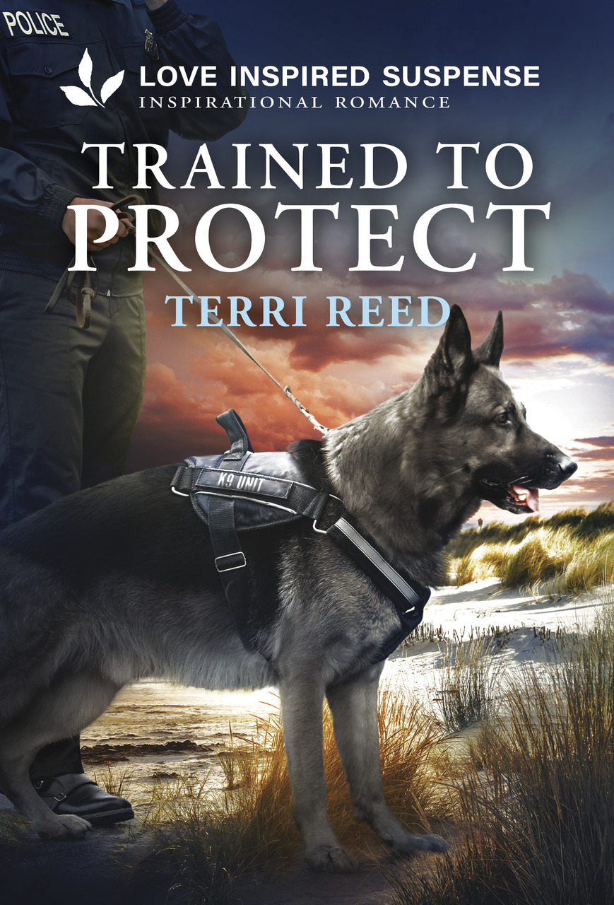 Trained to Protect